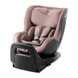 Britax Römer Autostoel DUALFIX PRO M Style Dusty Rose