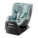 Britax Römer Autostoel DUALFIX PRO M Style Harbor Blue