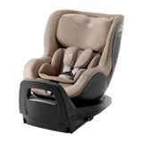 Britax Römer Autostoel DUALFIX PRO M Style Teak