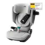Britax Römer KIDFIX PRO Autostoel - Lux - Linen Grey