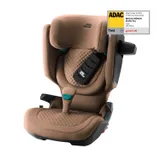 Britax Römer KIDFIX PRO Autostoel - Lux - Warm Caramel