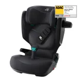 Britax Römer Autostoel KIDFIX PRO Style Carbon Black