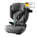 Britax Römer Autostoel KIDFIX PRO Style Mineral Grey