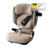 Britax Römer Autostoel KIDFIX PRO Style Teak