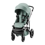 Britax Römer Smile 5Z Wandelwagen Jade Green
