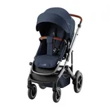 Britax Römer Smile 5Z Wandelwagen Night Blue