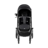Britax Römer Smile 5Z Style Kinderwagen – Carbon Black