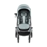 Britax Römer Smile 5Z Style Kinderwagen – Harbor Blue