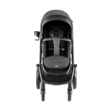 Britax Römer Smile 5Z Style Kinderwagen – Mineral Grey