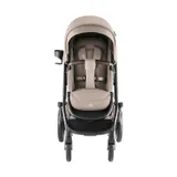 Britax Römer Smile 5Z Style Kinderwagen – Teak