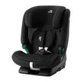 Britax Römer VERSAFIX Autostoel - Space Black