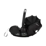 Dubatti By Römer Autostoel Baby-Safe Pro Carbon Black