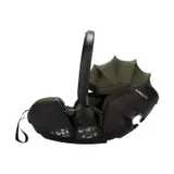 Dubatti By Römer Autostoel Baby-Safe Pro Pine Green