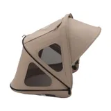 Bugaboo Breezy Sun Canopy Dragonfly Dune Taupe