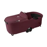 Bugaboo Dragonfly Reiswieg Complete - Dark Cherry 