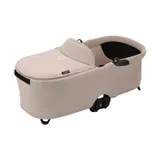 Bugaboo Dragonfly Reiswieg Complete - Desert Taupe 