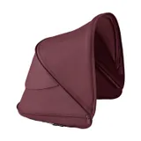 Bugaboo Sun Canopy Dragonfly Dark Cherry