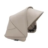 Bugaboo Sun Canopy Dragonfly Desert Taupe