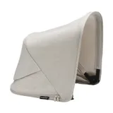 Bugaboo Fox 5 Sun Canopy Misty White