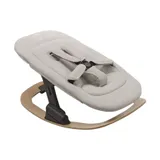 Bugaboo Giraffe Baby Wipstoel - Polar White