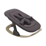 Bugaboo Giraffe Baby Wipstoel - Tornado Grey