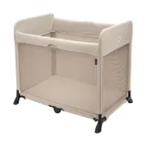 Bugaboo Campingbed Stardust Taupe
