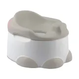 Bumbo Step'n Potty - Taupe