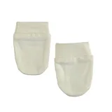 Babylook Krabwantjes - Buttercream