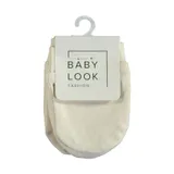 Babylook Krabwantjes - 2-Pack - Buttercream