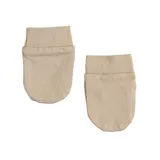 Babylook Krabwantjes - Oyster Gray