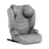 Kikkaboo Autostoel i-Stand Licht Grijs
