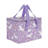 A Little Lovely Company Koeltasje - Unicorn Dreams