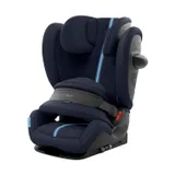 Cybex Pallas G2 Autostoel I-Size Plus - Ocean Blue/Navy Blue