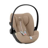 Cybex Cloud G Autostoel I-Size Plus - Almond Beige/Beige
