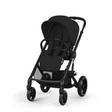 Cybex Wandelwagen Balios S Lux-3 Moon Black
