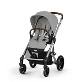 Cybex Wandelwagen Balios S Lux-3 Stone Grey - Mid Grey