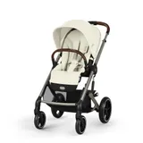 Cybex Wandelwagen Balios S Lux-3 Beige - Light Beige