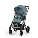  Cybex Wandelwagen Balios S Lux-3 Stormy Blue - Light Blue