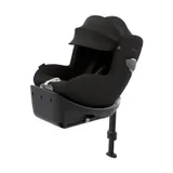 Cybex Sirona Ti I-Size Plus Autostoel - Sepia Black/Black