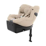 Cybex Sirona Ti I-Size Plus Autostoel - Cozy Beige/Beige