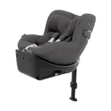 Cybex Sirona Ti I-Size Plus Autostoel - Mirage Grey/Dark Grey