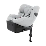 Cybex Sirona Ti I-Size Plus Autostoel - Platinum White/Light Grey