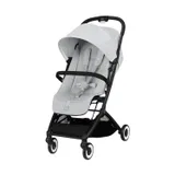 Cybex Orfeo Buggy - BLK Fog Grey/Light Grey