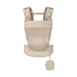Cybex Laya Draagzak - Almond Beige/Beige