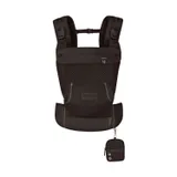 Cybex Laya Draagzak - Chocolate Brown/Brown