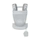 Cybex Laya Draagzak - Fog Grey/Light Grey 