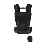 Cybex Laya Draagzak - Magic Black/Black