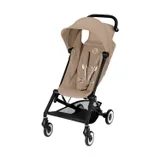 Cybex Agis Buggy - BLK Almond Beige/Beige