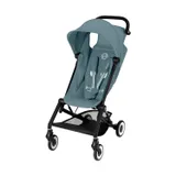 Cybex Agis Buggy - BLK Stormy Blue/Light Blue