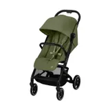 Cybex Buggy Beezy BLK Moss Green - Khaki